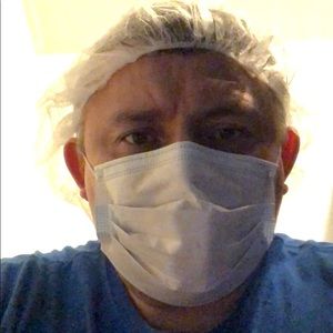 Meet your Posher, Luis